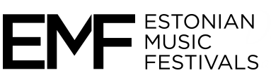 Tere tulemast Eesti Muusikafestivalide kodulehele!