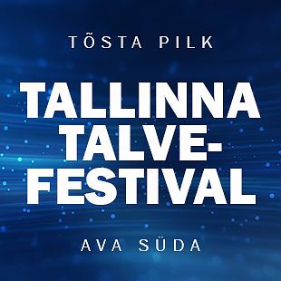 Tallinna talvefestival