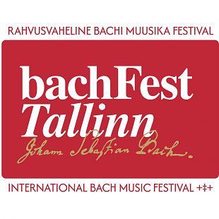 Tallinn Bach music festival bachFest