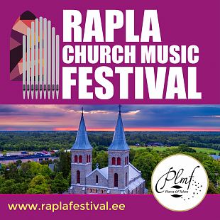 Rapla Church Music Festival