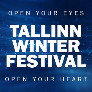 Tallinn Winter Festival