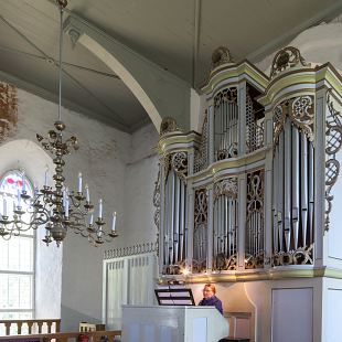 Viljandi Organ Festival