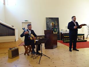 Viljandi Organ Festival