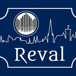 Таллиннский международный органный фестиваль ''Reval''