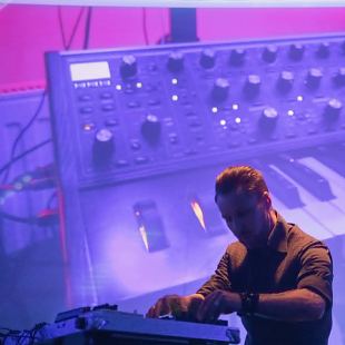 Фестиваль электроакустической музыки COMPOSTER