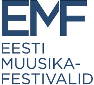 Tere tulemast Eesti Muusikafestivalide kodulehele!