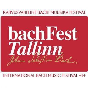 Tallinna rahvusvaheline Bachi muusika festival bachFest