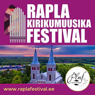Rapla kirikumuusika festival