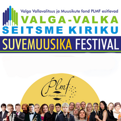 Festivalid ajaliselt j�rjestatuna