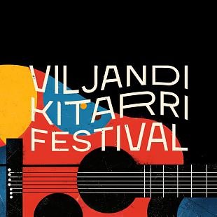 Viljandi kitarrifestival