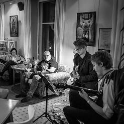 Festivalid ajaliselt järjestatuna
