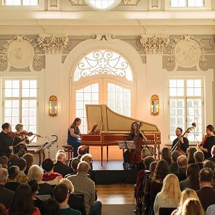 Estonian Harpsichord Festival