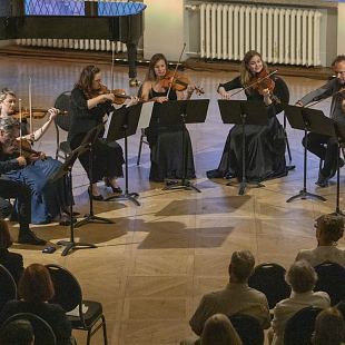 Tallinn Chamber Music Festival