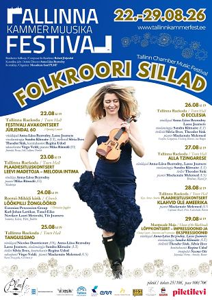 Tallinn Chamber Music Festival