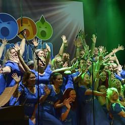 Estonian Music Festivals supported by the Cultural Endowmentof Estonia.