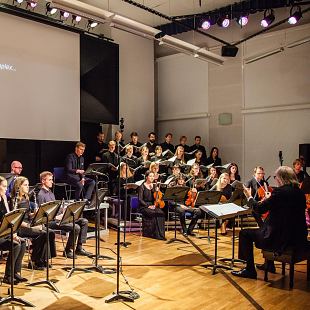 Autumn Festival of the Estonian Academy of Music and Theatre