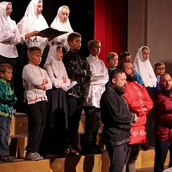 Festivalid ajaliselt järjestatuna