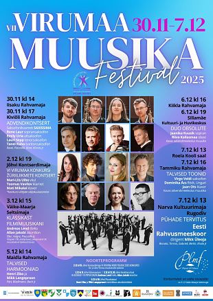 Virumaa muusikafestival