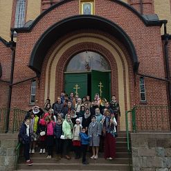 Festivalid ajaliselt j�rjestatuna