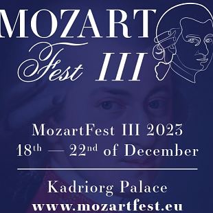 MozartFest